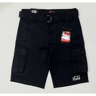 6 Pocket Cargo Short For Men’s