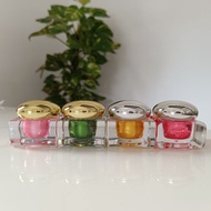 15g cream jar/15g jar/Plastic face cream jar/10g plastic jar/20g plastic jar