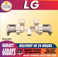 LG WASHING MACHINE WATER INLET VALVE/ INLET COIL / COIL MASUK AIR