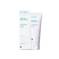 FACE REPUBLIC Hydro Derma Gentle Cleanser 100ml With Hyaluronic Acid Face Wash Face Cleanser