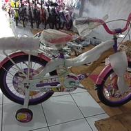 Sepeda Mini Anak Pacific 18"