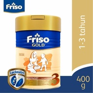 Friso Gold 3 400gr