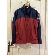 Outdoor Parasite Jacket by AIGLE