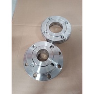 DN40 stainless steel flange