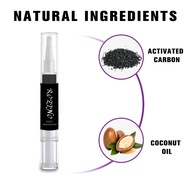 Tooth Whitening Pen Tooth Whitening Handy Tool Stain Removal Cleaning Tooth Gel Apply Yellow Whiteni