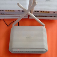 FIBERHOME HG6243C GPON ONU WIRELESS ROUTER
