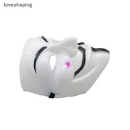 [loveshoping] Movie Cosplay V For Mask Anonymous Guy Fawkes Halloween Christmas Party Gift For Adult
