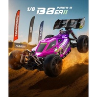 Team Magic B8ERII 1/8 Brushless Motor 4S Off Road RC Racing Buggy EP ARTR