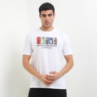 Cardinal T-Shirt Pria C2690P08A