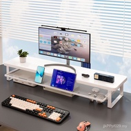 Shelf Drawer Computer Storage Office Stand Monitor Raising Rack Raising Rack Bracket Notebook Deskto