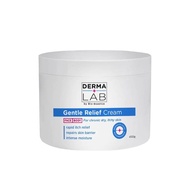 DERMA LAB Gentle Relief Cream 450g - for All Skin Types and Eczema Skin