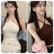 Sando Top Double Lining Sando Plus Size Tops For Women