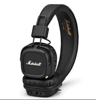 正品!NEW MARSHALL MAJOR III 3 BLUETOOTH HEADPHONES 藍牙高質耳機 耳筒