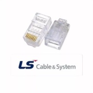 Ls RJ45 CONNECTOR LAN Cable, UTP Cable, ETHERNET Cable