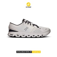 0n Running Cloud X4 Ivory Black BNIB