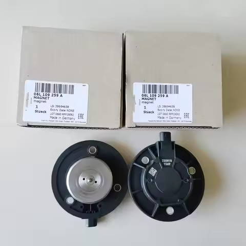GENUINE New Camshaft Adjust Magnet 06L109259A 06J109259A 06J109259C 06L109259D 06H109259A 427003410 