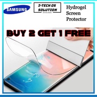 I-Tech SAMSUNG GALAXY S10 / S10e / S9 PLUS / S9 / S8 PLUS / S8 / S7 EDGE / S7 SAMSUNG KAIZEN HYDROGE