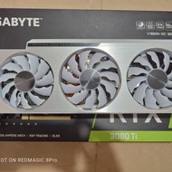 Gigabyte geforce rtx 3080ti vision oc 12g