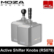 MOZA Active Shifter Knobs (RS079)