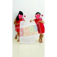 Storage Box transparent 65L