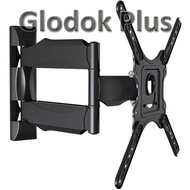 North Bayou P4 32 40 43 55 Inch Led Tv Arm Bracket