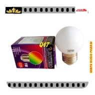 Q47 AUTOMATIC RAINBOW DISCO LED LIGHT FLASHING COLOR E27 7W BRIGHT DISKO REMOTE REMOTE ORIGINAL 100%