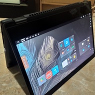 laptop touchscreen Lenovo Yoga 520 Core i5 8 gen