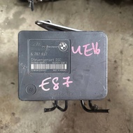 BMW E87 UE16 ABS PUMP ORIGINAL USED FROM JAPAN