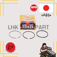 Piston Ring TOYOTA 1NZ-FE 2NZ-FE Yaris Vios NCP91-93 NPR Brand Engine Parts Genuine Japanese