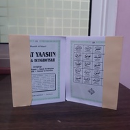 YASIN 128 HL PUTRA BAHARI