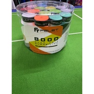 FELET 800D OVERGRIP DURABILITY