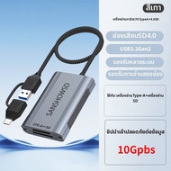 การ์ดหน่วยความจำ Sony CFexpress Type-A ที่รองรับ