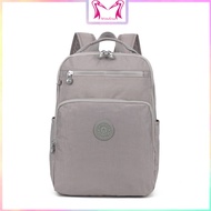 Mindesa Large Capacity School Backpack/Lightweight/Various Student Pockets/Computer/School