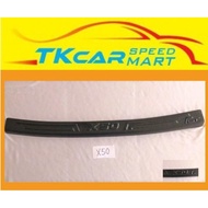 [READY STOCK] PROTON X50 ( PCT ) MALAYSIA PRODUCT REAR BUMPER STEP PROTECTOR