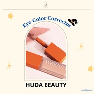 Eye Concealer | Huda Beauty | Fauxfilter Under Eye Color Corrector | Minisize