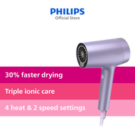 Philips Hair Dryer Series 7000 - BHD720/13