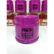 HKS Hybrid Sport Oil Filter