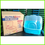 ⭐ ℗ ALPHA MINI DISH DRAINER #236 LAGAYAN NG PLATO