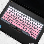 Lenovo keyboard cover  for ThinkPad T490 T495 T480 14 Inch Laptop E495 E480 E470 Keyboard Cover Film