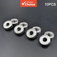 10pcs Miniature Deep Groove Ball Bearings 683 684 685 686 687 688 689 693 694 695 696 697 698 Zz 2z 