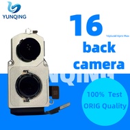 Back Main Camera Unit For iPhone 16PLUS 16Pro 12PROMAX 14PRO  Used Pull Off Camera Repair Part