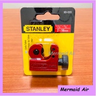 Stanley Mini Tube Cutter 93-033 100% Original 1/8-5/8 / Copper Pipe Cutter / Aircond Pipe Cutter / C