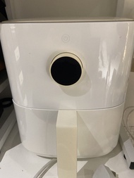 二手小米氣炸鍋（4.5L）