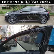 Right Drive Sunshade for Benz GLA H247 2020