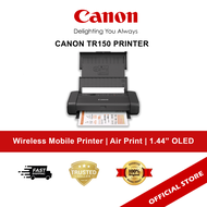 Canon PIXMA TR150 Inkjet Printer
