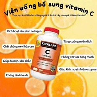 Genuine Vitamin C 1000mg DATE 2028 WITH PURCHASE BILL OF COSTCO USA