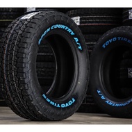 TOYO AT3 Genuine 1 New Tire 2024 Car Rim Size 18 235/60R18 265/65R18 265/60R18 265/70R18 285/60R18 S