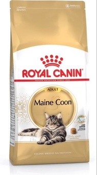 ROYAL CANIN MAINE COON ADULT MAKANAN KUCING MAINE COON 4KG