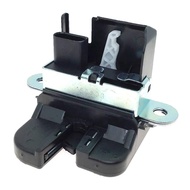 Rear Trunk Boot Lid Lock Latch for 2009-2013 VW Volkswagen Golf GTI R MK6 Replace 5K0827505A 5K0 827