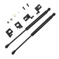For Prado LC250 2024 2025 Front Hood Lift Supports Hood Shocks Springs Dampers Hydraulic Jack